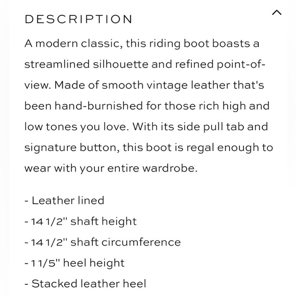 FRYE JAYDEN BUTTON TALL BLACK LEATHER/SUEDE SIZE 6.5 - Picture 4 of 12